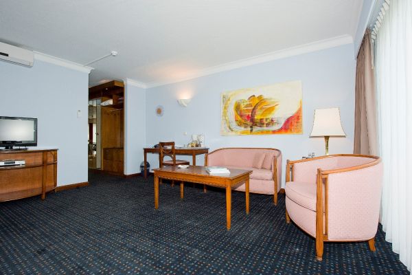 Hostellerie de Hamert Romantik Hotel (Limburg)
